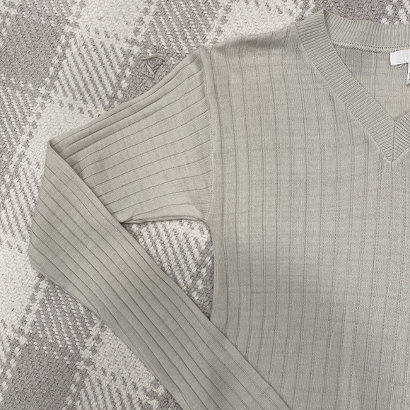 NWT BP Cropped Sweater - Picture 3 of 3